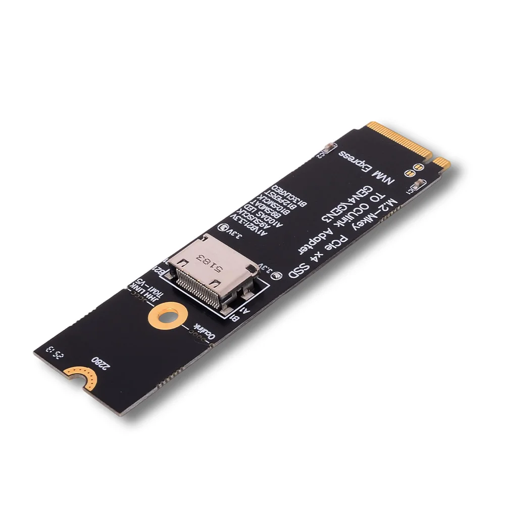 بطاقة رسومات خارجية للألعاب TK - مراجعة Oculink Egpu Dock Graphics Card وسعره